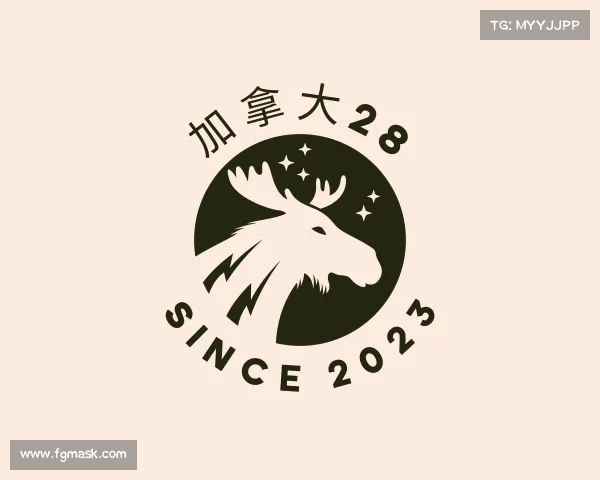 发现加拿大28
